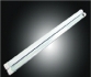  LED Tube Light 240V 0.6m T8 10W 800Lm CW Int Isolated Power Milky Cover Direct Replaceable 