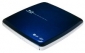  SUPER SLIM BLURAY WRITER, USB2.0, 6XBD-R speed, blue color 