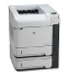  Laser printer :60ppm(B), 540mhz, 128mb, 275k Duty Cycle, USB, 10/1000 N/W, Tray 