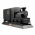  Black PC-CK101 HTPC Chassis With 300w PSU (USB3) 