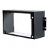  Power Supply Bracket Black 
