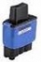 COMPATIBLE LC47 CYAN INK 