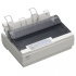  DOTMATRIX, 24pins, 300CPS at 10cpi, 64KB, PPT/SPT/USB1.1 