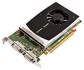  nVidia Quadro 2000D PCI Express 2.0 x16, 1GB GDDR5, 128 Bit, 192 CUDA Cores, 41.6GB/s, 2x DVI-I, DX11 