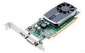  nVidia Quadro 600 PCI Express 2.0 x16, 1GB GDDR3, 128 Bit, 96 CUDA Cores, 25.6GB/s, 1x DVI-I, 1x Display Port 