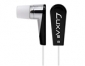 LUXA2 F2 In Ear Premium Headphone With Magnetism - Black LUXA2 F2 In Ear Premium Headphone With Magnetism - Black