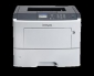  Mono Laser Printer; 50 ppm; 800 Mhz CPU; 1200 x 1200 dpi; 256MB RAM; USB; Network; Duplex; 