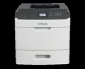  Mono Laser Printer; 60 ppm; 800 Mhz CPU; 1200 x 1200 dpi; 512MB RAM; USB; Network; Duplex; 