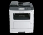  Mono Laser MFP; 38 ppm; 1200 x 1200 dpi; Dual Core 800 Mhz CPU; 512MB RAM; USB + Network; Duplex; 