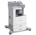  Mono Laser MFP - 53ppm black A4, Duplex, 600MHz proc, 256MB RAM, 1200 sheet input, Ethernet 10/100Base TX & USB2 