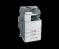  Colour A3 MFP Laser; Print/Scan/Copy/ Fax. Network ready; duplex standard; 55 ppm black or 50 ppm Colour; 1.2Ghz CPU; 2GB RAM; 