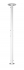  EXTEND IT 500mm-1000mm Extension Pole 