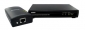  Powerline Home Entertainment Connection Kit 200Mbps Twin 4 Port/1 Port 