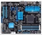  970 / 4 x DDR3 / 2 x PCI-E2.0 x 16 / 6 x SATA3 / 4 x USB3.0 / GBLAN / RAID / ATX 