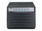  TERA 3.5" SATA to USB2.0 + eSATA Dual Bay Tool-Free RAID Enclosure - JBOD, RAID 0/1 