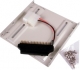  IDE 2.5"-3.5" Convertor with Metal Frame 