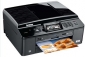  6IN1, 35ppm(M), 27ppm(C), DUPLEX, WIRELESS, FAX, CD/DVD PRINTING 