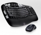  Wireless Wave Combo MK550 
