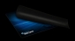 Gaming MousePad Sense Chrome Blue 2*400*280mm 