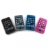  Crystal Protective Cover for iPod 3G 