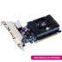  PCIe GT620 1GB LP GPU Clk: 700MHz, Shader Clk: 1400MHz CUDA Cores: 96, SLI Capable: No Outputs: DVI-DL, VGA, HDMI v1.4 Max 