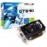  GT640, 2G DDR3, 900 MHz, PCIe3.0, DVI, D-SUB, HDMI, ATX 