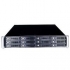  2U 12-bays External PCI-E to SAS/SATA RAID Chassis (PCI e ) 