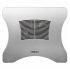  Notebook Cooler - Designer, support up to 15 inch, 110mm fan at 800RPM 