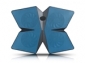  Multi Core X4 Notebook Cooler With 4 Fans And 4-status Control 