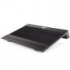  N8 MINI Notebook Cooler Black Aluminium with 140mm Fan (for NBs up to 14") 