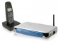  ADSL2+ VOIP IAD WITH 11G AP w/ handset 