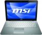  SU3500, GS45, 15.4"", 320G, 4G, 6cell, Win7 Premium, Silver 