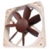  120mm 600/900/1200RPM Fan 