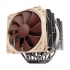  CPU Cooler: 775, 1156, 1155,  1366, AM2,AM2+,AM3, ultimate quiet 