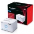  NexStar 2.5"/3.5" SATA to SuperSpeed USB 3.0 & eSATA Dual Bay Hard Drive Dock, White Colour 
