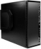  Black ATX Advanced Mid Tower - NO PSU, 11 Drive Bays, up to 7 Configurable Fans, Front USB/eSATA/Audio, 2x usb2.0, 1x usb3.0 