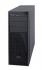  4U Pedestal Chassis, 4x Fixed Bay HDD (2.5" or 3.5"), 365W Silver 80+ PSU 
