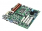  Socket 1155, Intel C204 Chipset, 4x DDR3 1333/1066MHz, 2x SATA 6G, 4x SATA 3G, 2x GbE LAN + 1 x Mgmt LAN, support ECC only, (REG not supported) 