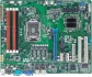  Socket 1155, Intel C202 Chipset, 4x DDR3 1333/1066MHz, 6x SATA 3G, 1x PCI-E x16, 2x GbE LAN, support ECC only, (REG not supported) 