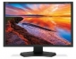  24" PA241W Multisync Wide Black LCD. 1920 x 1200 Res, 1000:1 Contrast Ratio, DisplayPort, DVI-D & VGA 