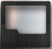  Full Tower Window Panel Black 