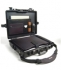  1495 Notebook Case Deluxe up to 17" - Black 