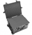  1620 Case with Foam - Black 