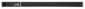  NRGence 16 Port 0U eco PDU over IP - 16A Input - Env Monitoring via Opt Sensors and EC1000 