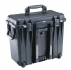  Series Laptop Case with Office Dividers and Lid Organiser up to 17" 