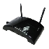  4 Port P2P Router with 802.11n wireless (2T2R), Universal Repeater/Multiple SSID, Intelligent Data Bandwidth Management, FTP Server, 4 VPN tunnels, WAN port 