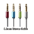  3.5mm Stereo Cable 