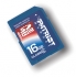  Signature Flash, 16GB SDHC Class 6 