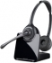  CS520 Binaural DECT wireless headset 