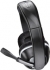  Gamecom X95 Wireless Stereo Headset for XBox 360, On-ear Controls, Close-ear Design 